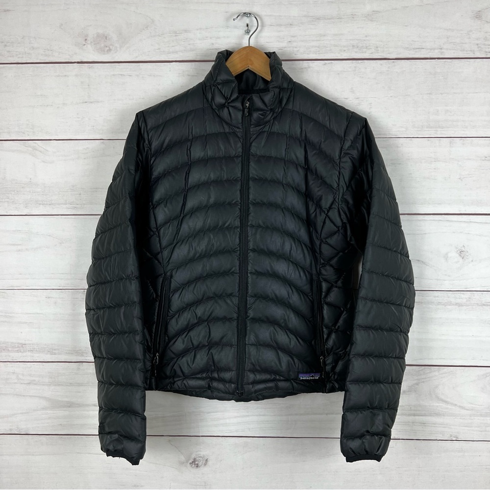 Patagonia Nano Puff Puffer Jacket Womens Small